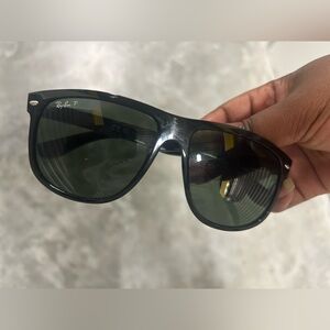 Ray Ban ORIGINAL WAYFARER CLASSIC Sunglasses
